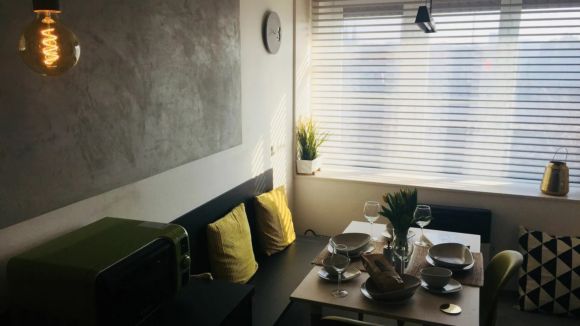Design & Cozy Apartman Krizova Praga Repubblica Ceca
