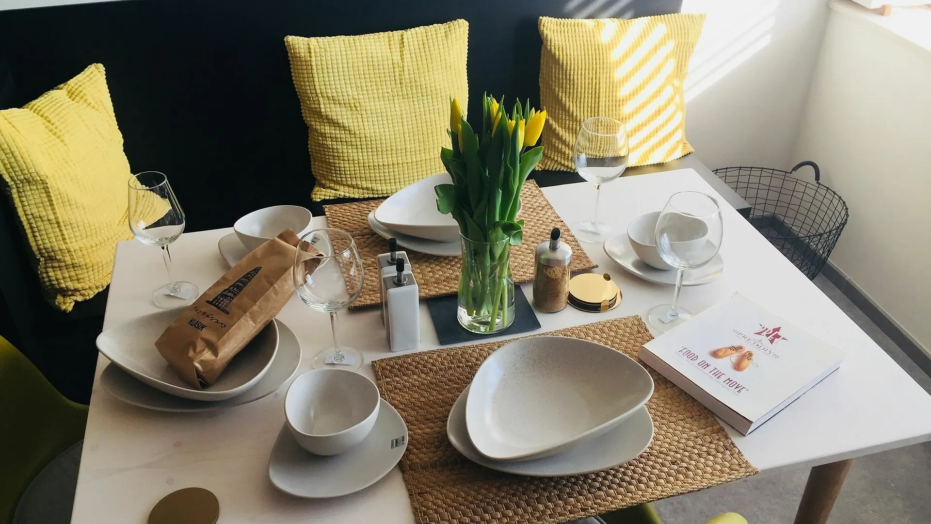 Design & Cozy Apartman Krizova Praga Appartamento