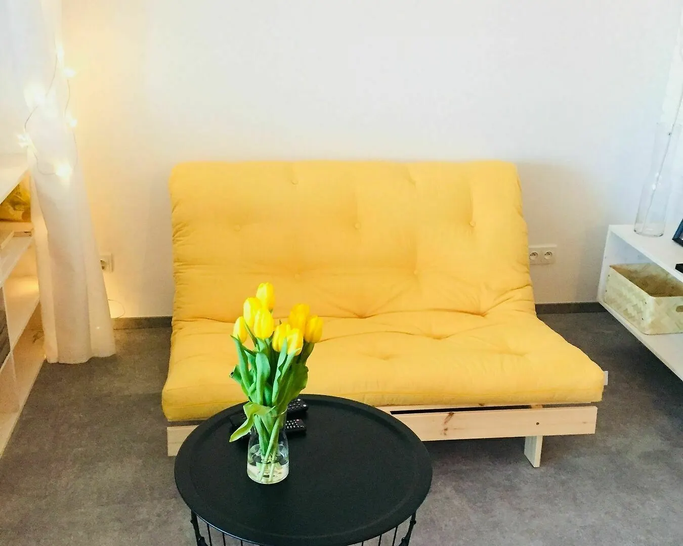 Apartment Design & Cozy Apartman Krizova Prag
